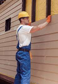 Best Wood Siding Installation  in Kenhorst, PA